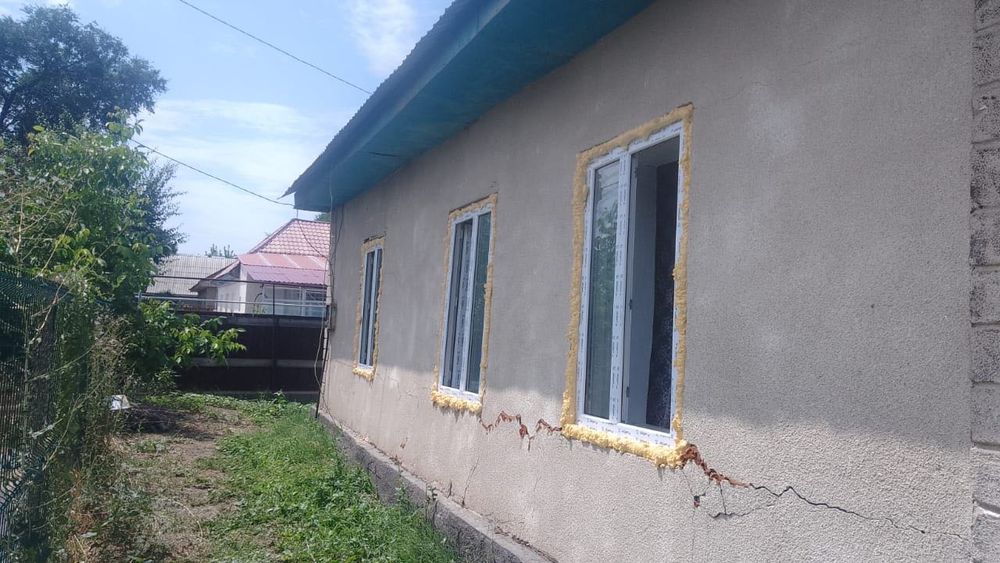 Сдаю  дом на долгий срок