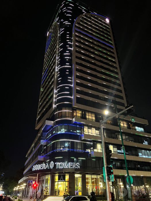 Студио Аренда в Modera Towers. Только иностранцы! Субаренды нет!