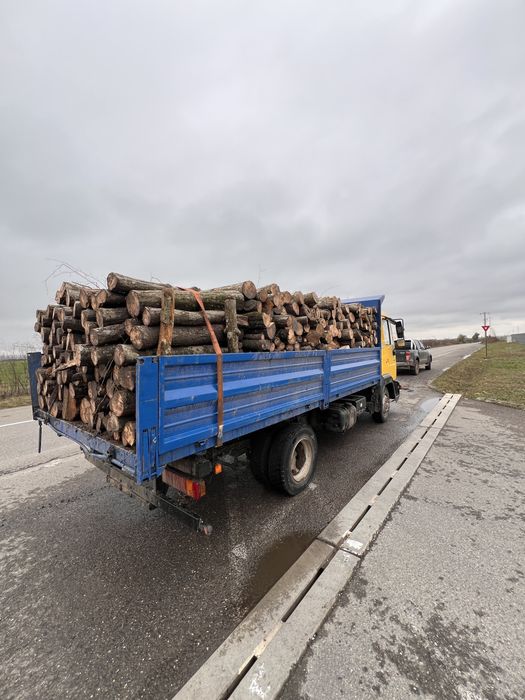 Lemn foc posibiltate plata esalonata