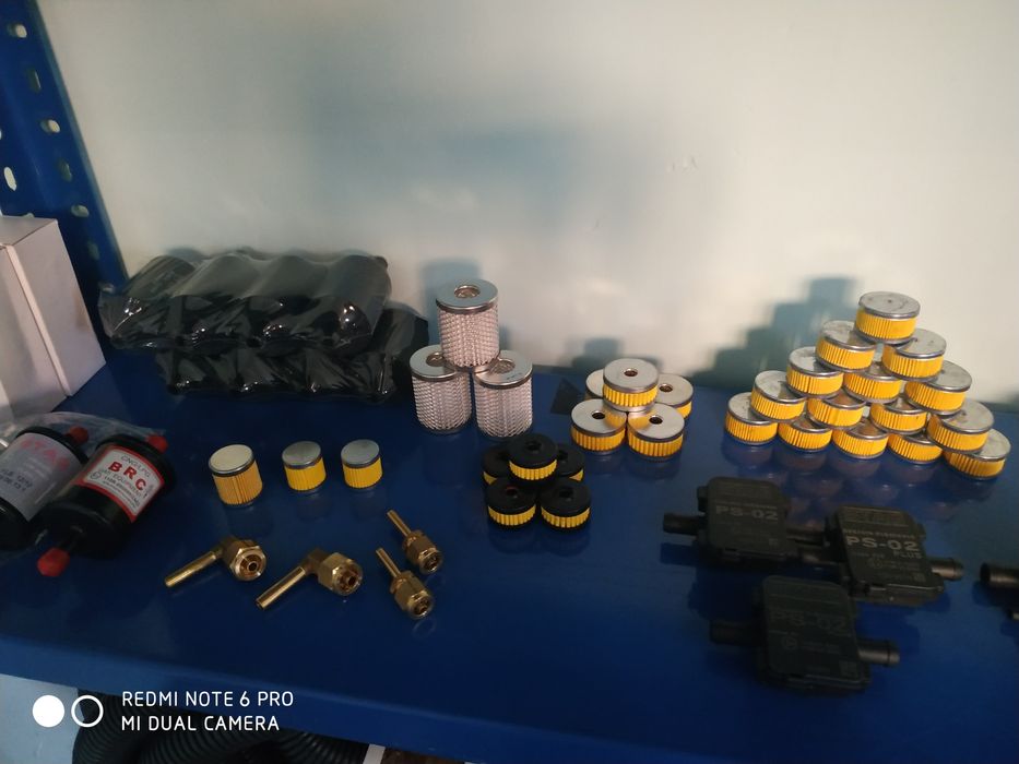 ГБО Алматы | Установка качественно и недорого