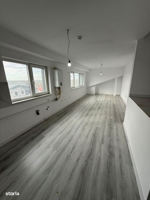Apartament cu 3 camere Safirului , Bragadiru