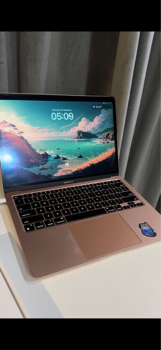 Macbook Air 13 2020 m1