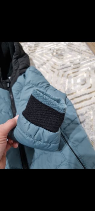 Geaca groasa Takko 122 6-7 ani