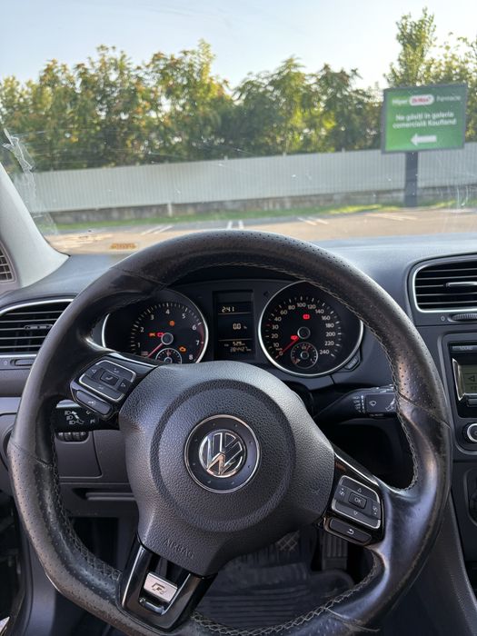 VOLKSWAGEN Golf 2009 — imagine 4