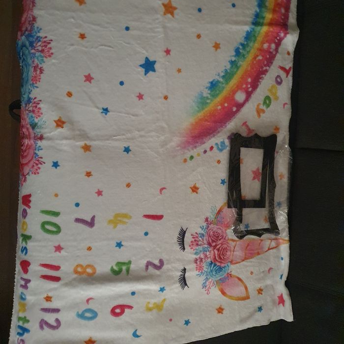 Vand paturica aniversara!