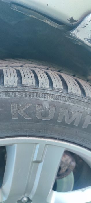 Диски на Субару Субару