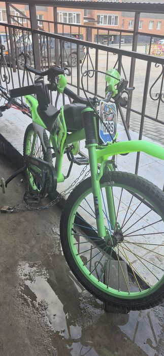 Продам велосапед