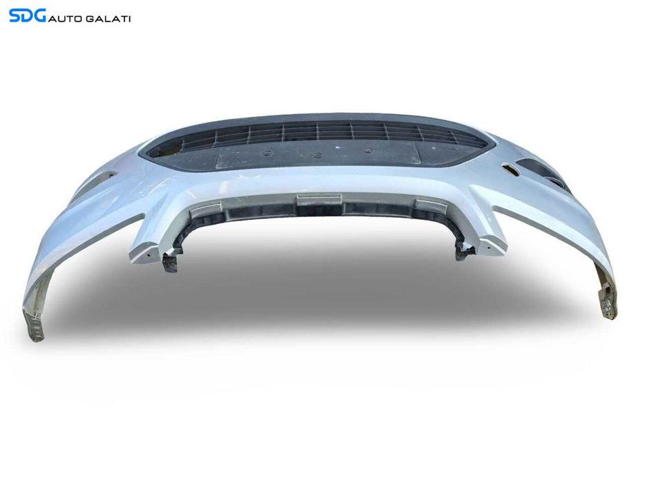 Bara Spoiler Fata Completa Ford Focus 2 Facelift 2007 - 2010 [L0525]