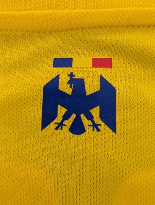 Tricou Joma Romania 25/26 Mărimea S și L
