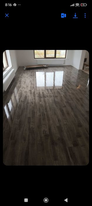 Amenajări Interioare