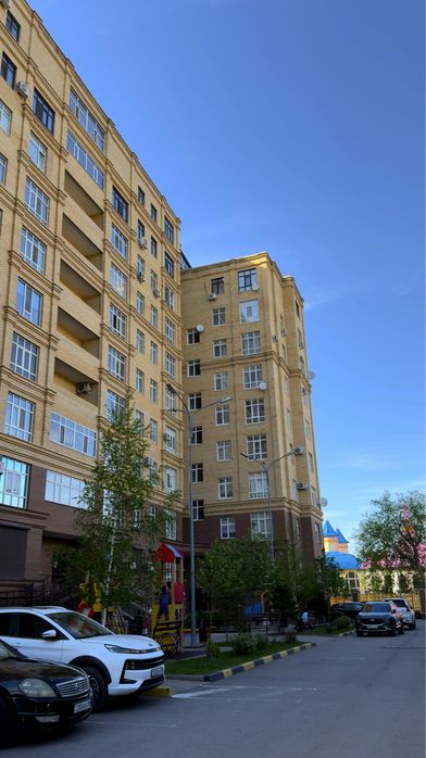 Продаётся 3- х квартира