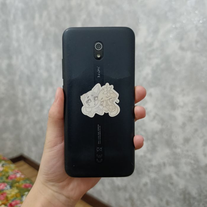 СРОЧНО!!! Redmi 8A в отличном состояний