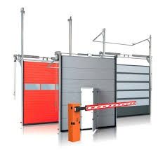 РЕМОНТ  Ворота  и Шлагбаума