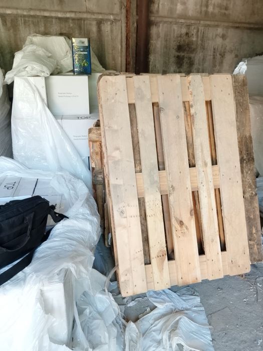 Паллеты поддоны продам