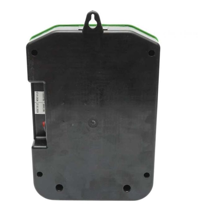 Aparat gard electric de foarte mare putere 25 Jouli 25.000V 12v si/sau 220v