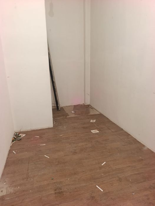 Продам комнату на 0 этаже