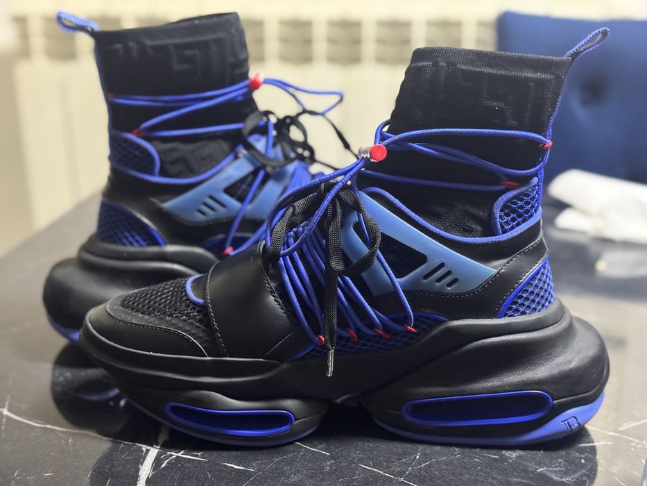 Balmain adidasi originali 100%