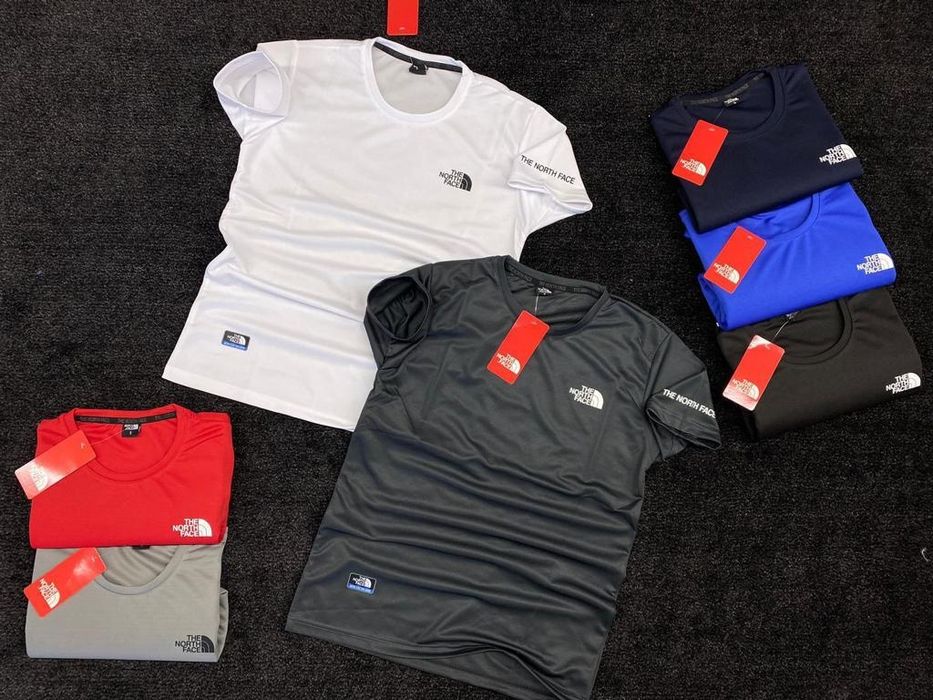 Мъжки тениски Nike и други.