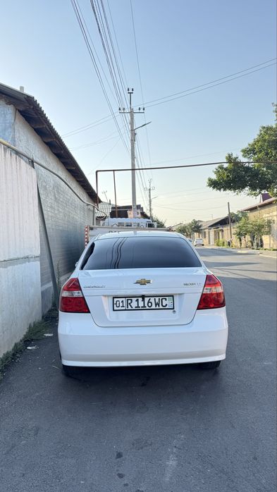 Chevrolet Nexia 3