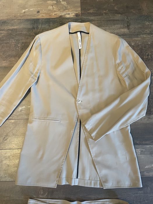 Costum italienesc Arcalei