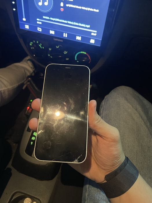 iphone 12 mini sotiladi