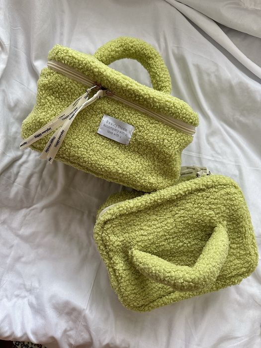 Трендовые Косметички