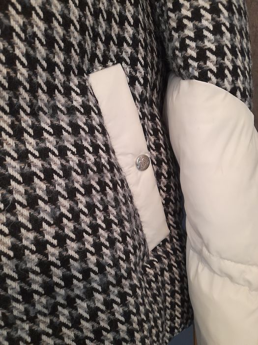 Продам зимнюю куртку