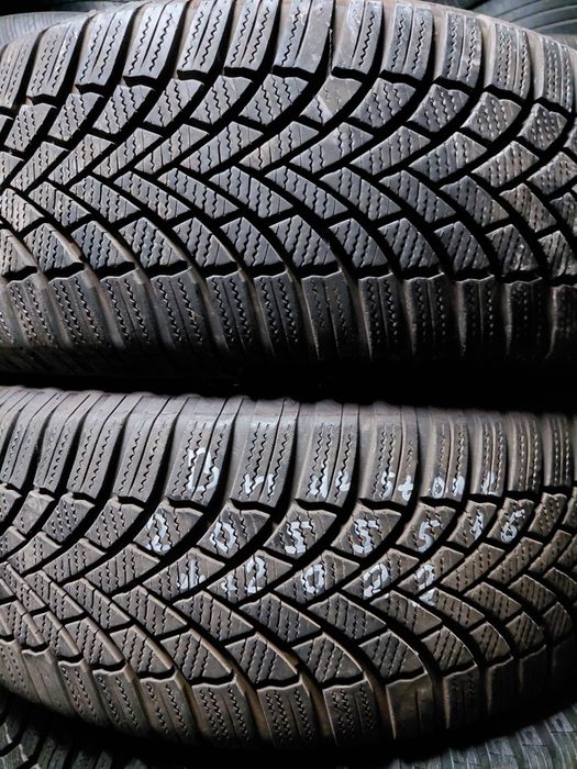 205/55/16"Bridestone 2бр.гуми Дот2023