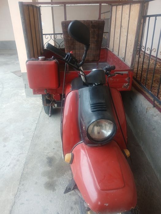 Muravey matarol  sotiladi