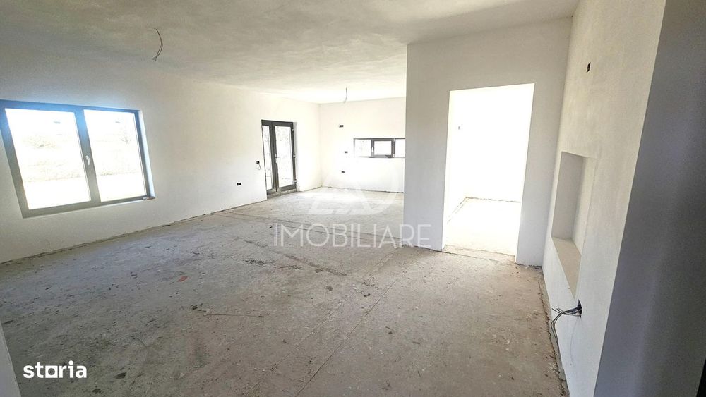 Casă nouă de vânzare – cartier Narciselor