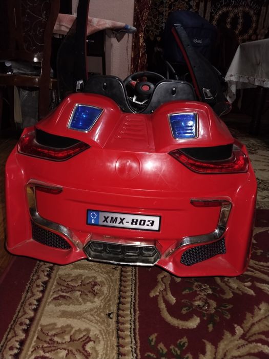 Электро мобиль модел XMX - 803 продается