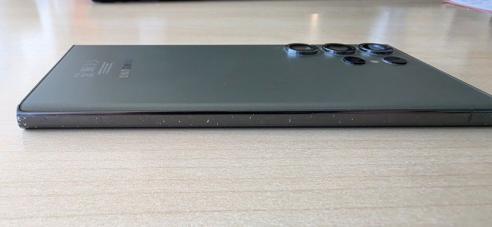 S23 Ultra  512GB