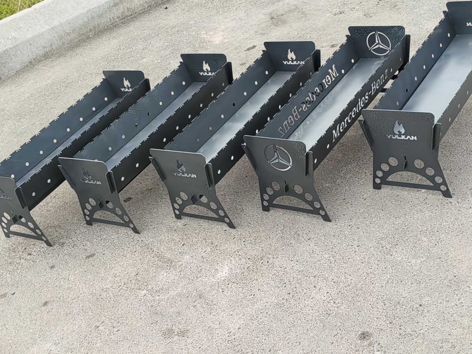 Qo'ri mangal q'orilar shashlik мангал