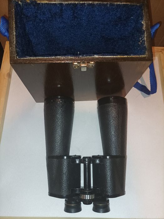 Бинокъл 20/60 Тенто