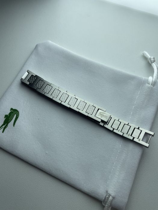 Lacoste bracelet гривни