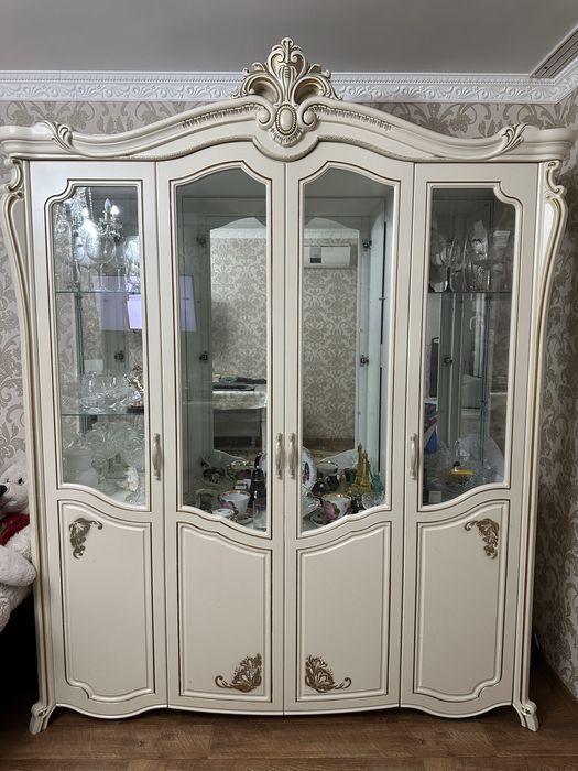 Продам стенку