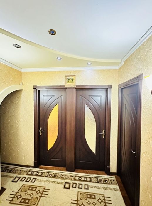 Хумоюн Геофизика 4 хонали. 77 серия №100 J