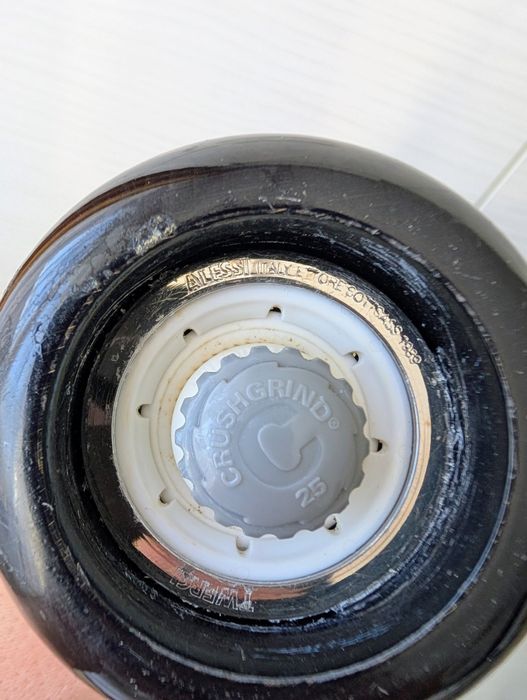 Rasnita piper ALESSI Ettore