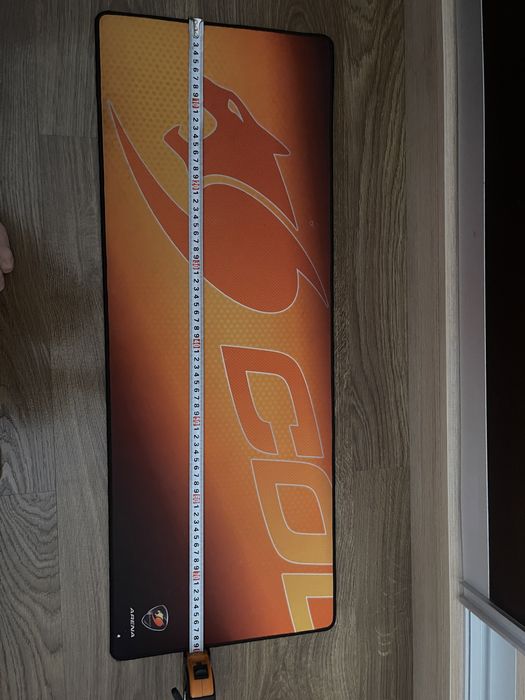 Пад за бюро