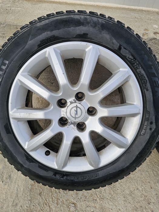 Jante R16 Opel Astra H