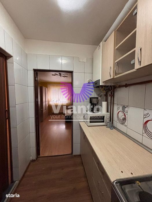 Apartament 2 Camere 28mpu - Tiglari