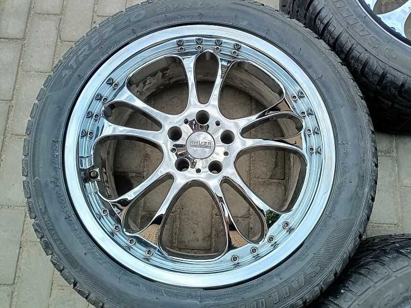 Продам легкосплавные диски "EMR"