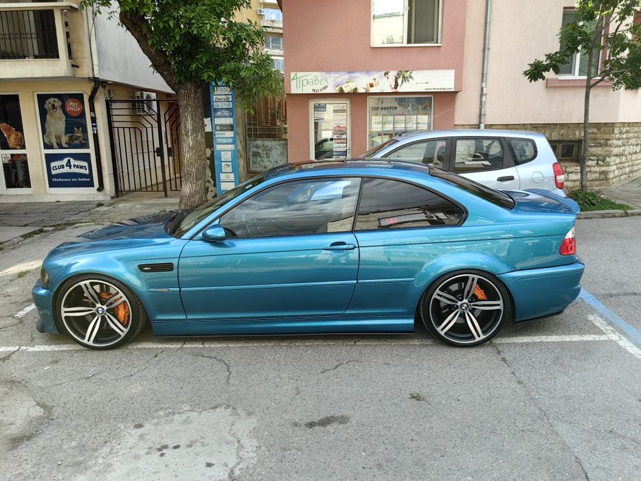 Джанти style 167 bmw m6 OEM.