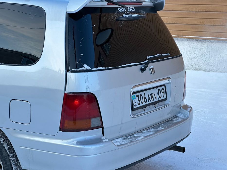 Продам Хонда Одиссей