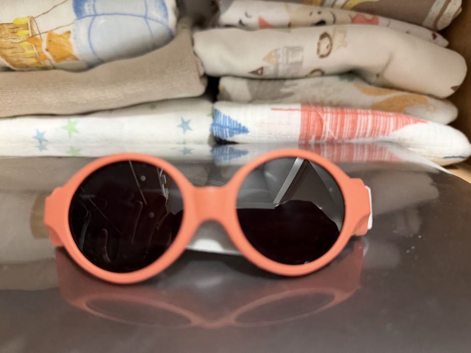 Детские солнечные очки beaba