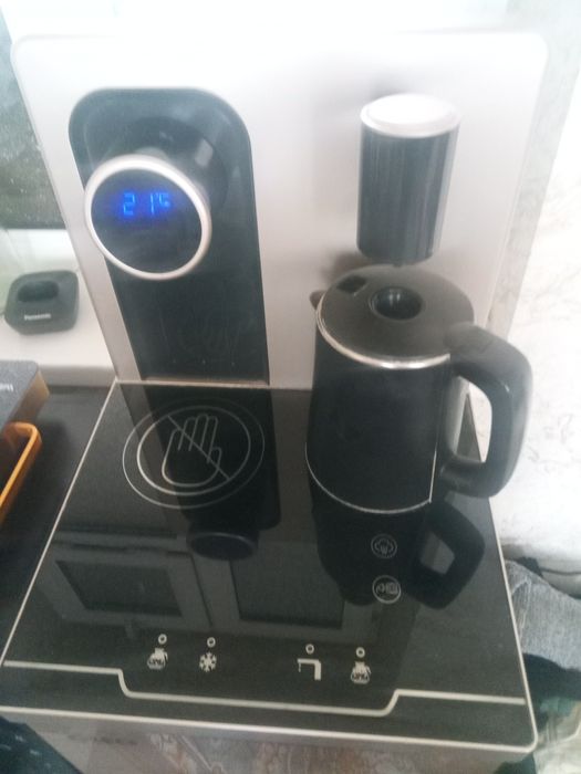 Kuller sotiladi yap yangi suvni ozi 100 gradusda qaynatib beradi