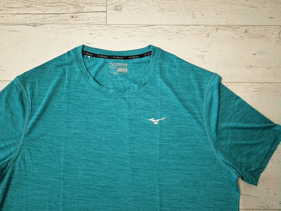 Mizuno-Ориг.тениска  Нова!!!