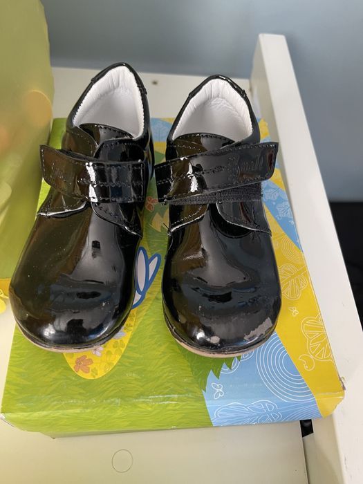 Обувь детская