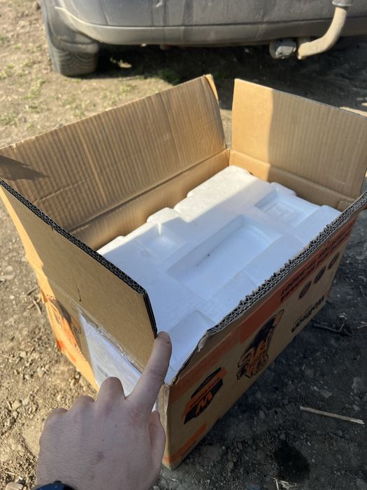 Pompa submersibila apa murdara