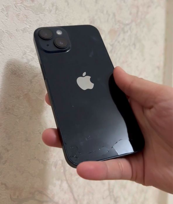 Айфон 14 Iphone 14 128 гб